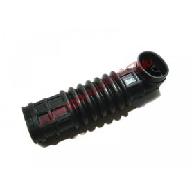 Piaggio Légszűrő harmonika cső, Vespa ET4 50-125 Leader