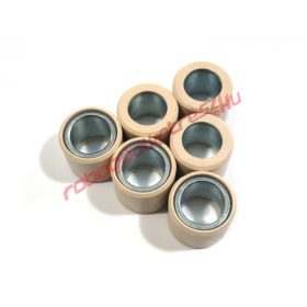 Piaggio görgőszett, 25x22; 30 g