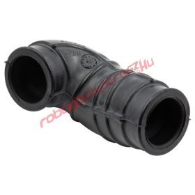   Piaggio Vízcső, termosztát ház-hengerfej, Atlantic/Beverly 500