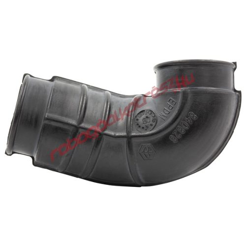 Piaggio Vízcső, termosztát ház-hengerfej, Atlantic/Beverly 500