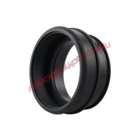   Piaggio Légszűrő csatlakozó gumi, Aprilia/Piaggio/Malaguti 250