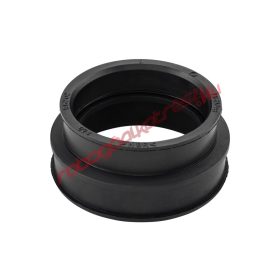   Piaggio Légszűrő csatlakozó gumi, Aprilia/Piaggio/Malaguti 250