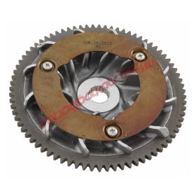   Piaggio Variátor külső szíjtárcsa, Gilera Runner VX/Vespa ET4 125