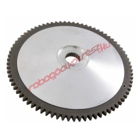   Piaggio Variátor külső szíjtárcsa, Gilera Runner VX/Vespa ET4 125