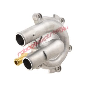 Piaggio vízpumpa fedél, Aprilia/Gilera 400-500