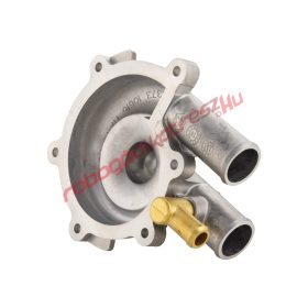 Piaggio vízpumpa fedél, Aprilia/Gilera 400-500