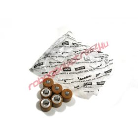 Piaggio görgőszett, 19x17; 7 g