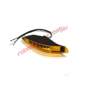 Benelli első index, Jobb, 49X