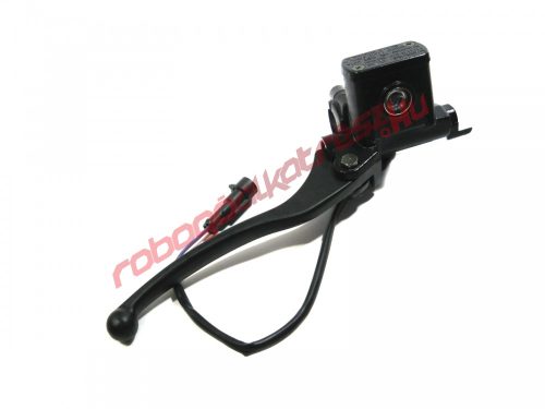 Benelli főfékhenger, Első, 49X