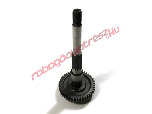 Benelli keréktengely, 49X