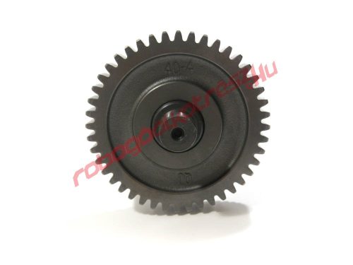 Benelli keréktengely, 49X