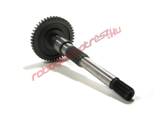 Benelli keréktengely, 49X