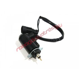 Benelli automata szivató, Vízmentes, 2T