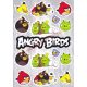 Matrica szett, Angry Birds
