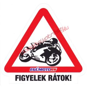 Matrica, Figyelek rátok