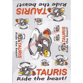 Matrica szett, Tauris