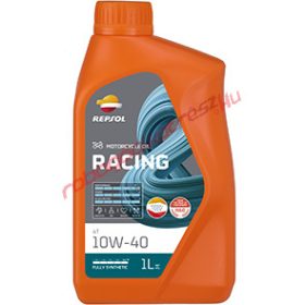 Repsol Motorolaj, Racing 4T, 10W40