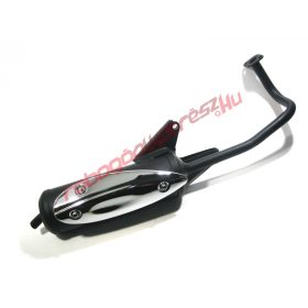 Tajvani kipufogó, Kínai 4T, 50ccm