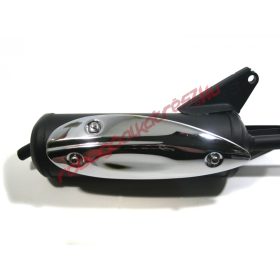 Tajvani kipufogó, Kínai 4T, 50ccm