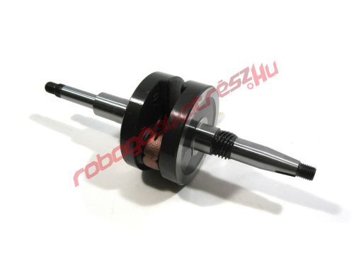 Tajvani Főtengely, Peugeot álló