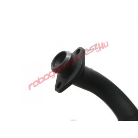 Tajvani kipufogó, Piaggio/Gilera 50