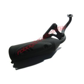 Tajvani kipufogó, Honda Dio AF34/35