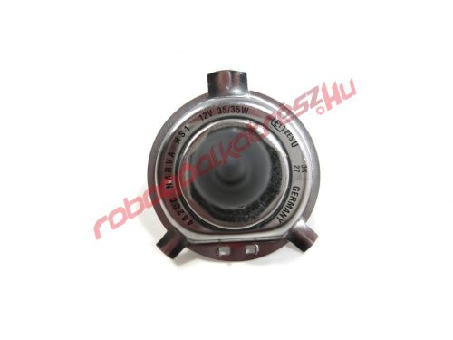 NARVA első lámpa izzó, 12V 35/35W (HS1)