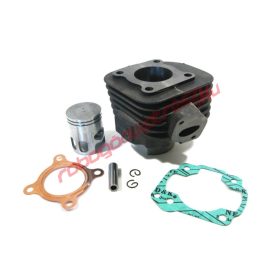 Tajvani Hengerszett, 50 ccm, Fekvő levegős Minarelli