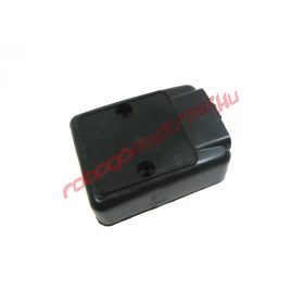 Tajvani légszűrőház, Pocket Bike