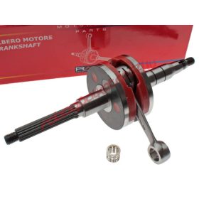 RMS Racing főtengely, Minarelli fekvő, 10mm