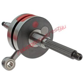 RMS Racing főtengely, Minarelli fekvő, 10mm