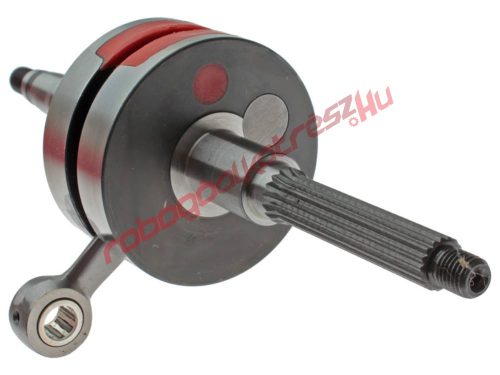 RMS Racing főtengely, Minarelli fekvő, 10mm