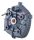 RMS hengerfej, Hengerfej, Piaggio/Gilera LC