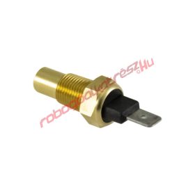 RMS Hőgomba, Forráspontjelzős, Aprilia/Yamaha