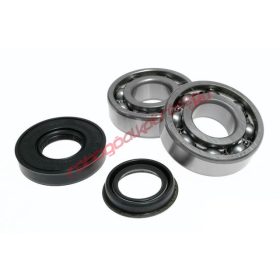 RMS Főtengely csapágy szett, Minarelli 50 (Koyo)