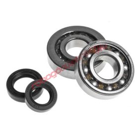 RMS Főtengely csapágy szett, Peugeot 50 -2003