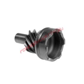 RMS Berúgó racsni, Piaggio/Gilera 50