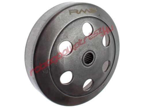 RMS Kuplung harang, Minarelli (107 mm)