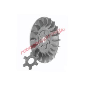 RMS Variátor külső szíjtárcsa, Minarelli / 3KJ