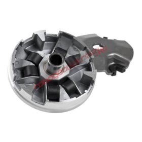 RMS Variováltó, Minarelli / 3KJ