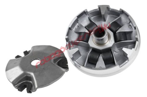 RMS Variováltó, Minarelli / 3KJ