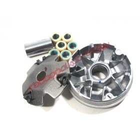 RMS Variováltó, Kymco/Honda/Peugeot 50 2T-4T/ GY6 