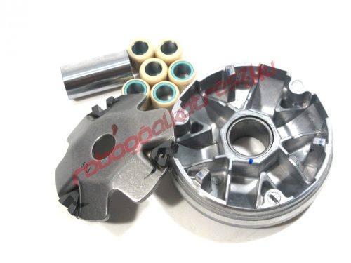 RMS Variováltó, Kymco/Honda/Peugeot 50 2T-4T/ GY6 