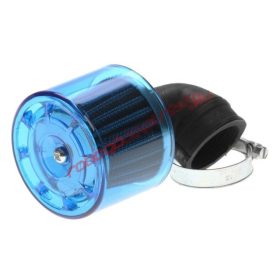 RMS Légszűrő, Tuning 35 mm AA 90°