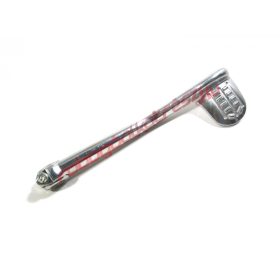 RMS Berúgókar, Vespa ET4 125