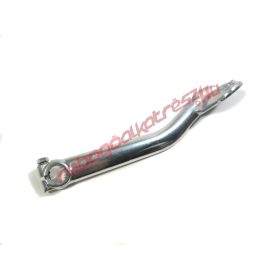 RMS Berúgókar, Vespa ET4 125