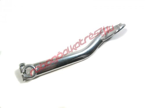 RMS Berúgókar, Vespa ET4 125