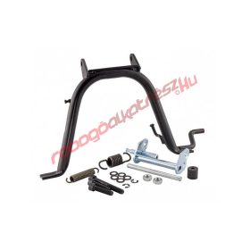 RMS Középsztender, Javító konzollal, Hosszú Minarelli