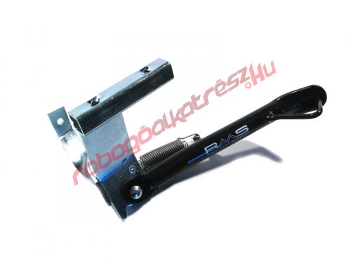 RMS Oldaltámasz, Aprilia SR (Morini)