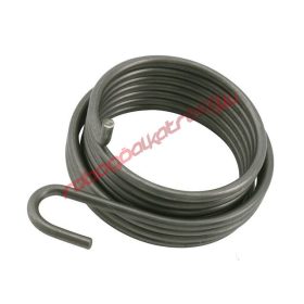 RMS Berúgó rugó, Minarelli